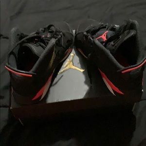 Air Jordan sneakers